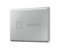 Samsung Portable SSD T7 Touch 500GB USB 3.2 Gen. 2 Srebrny - 541038 - zdjęcie 21